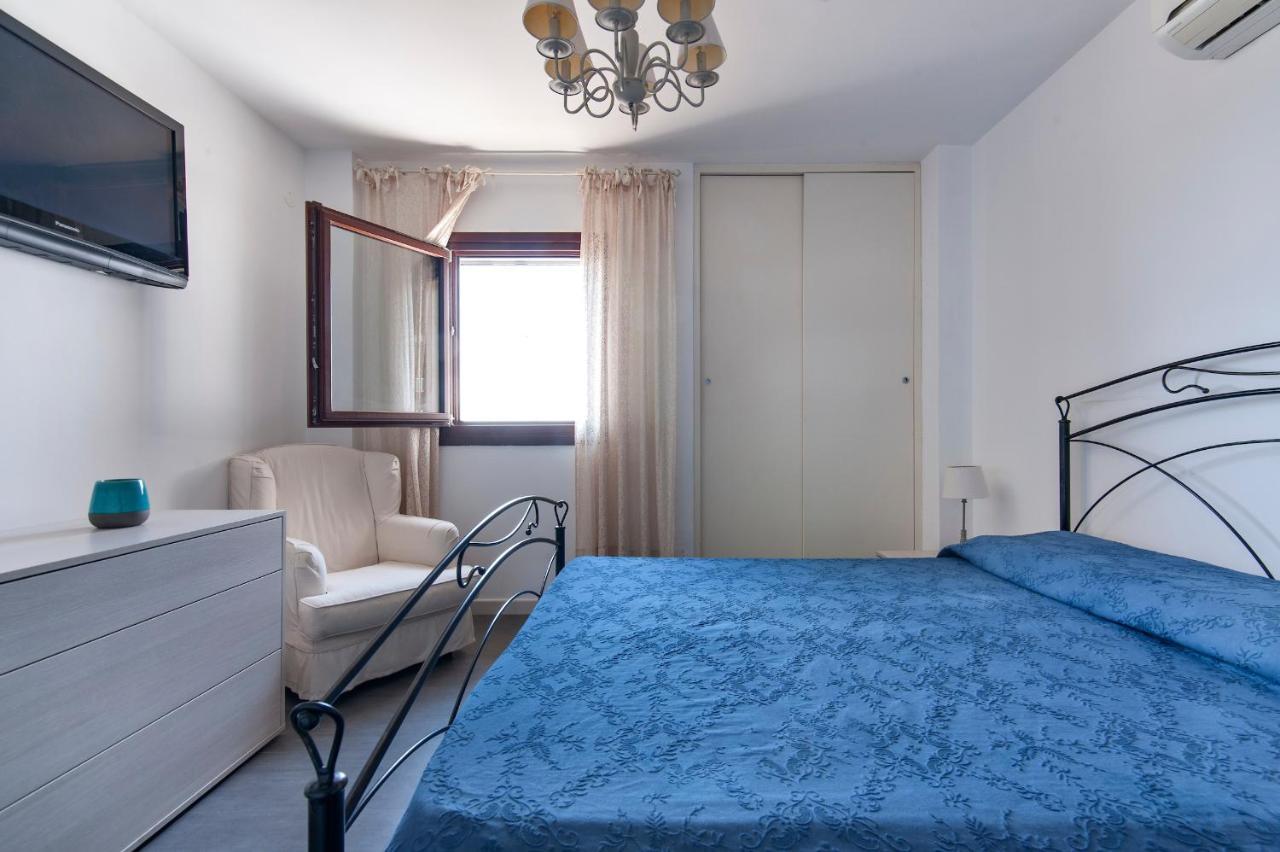 Attico White And Grey Apartment Lecce Luaran gambar